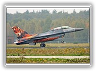 F-16D TuAF 93-0696